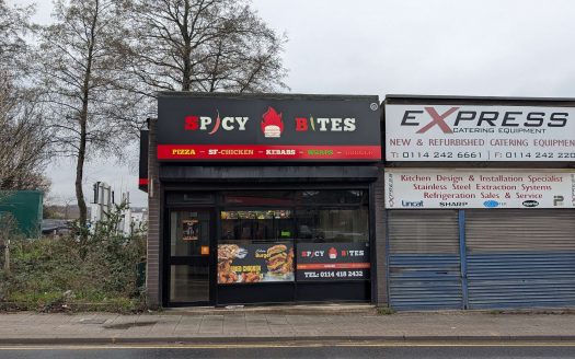 691 Attercliffe Road