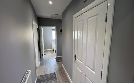 Apartment 7 Primrose House, 262 Langsett Road