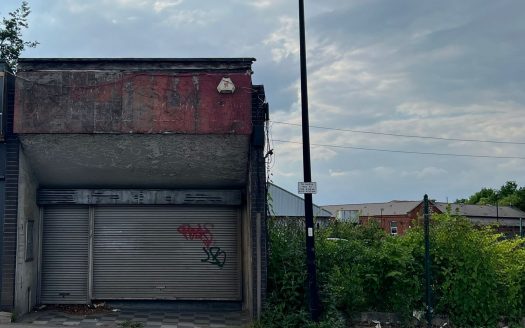 697 Attercliffe Road