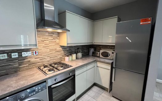 Apartment 7 Primrose House, 262 Langsett Road