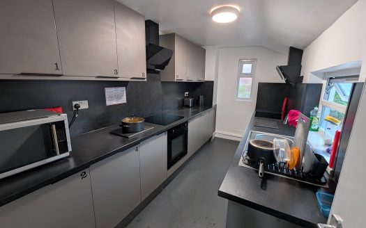 47 Gower Street (Room)